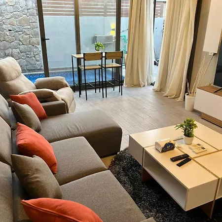 Lovely 1Br With Private Heated Pool At El-Gouna Хургада Екстер'єр фото