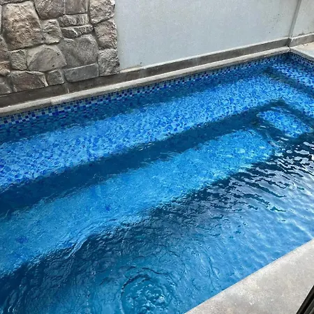 Lovely 1Br With Private Heated Pool At El-Gouna Хургада Екстер'єр фото