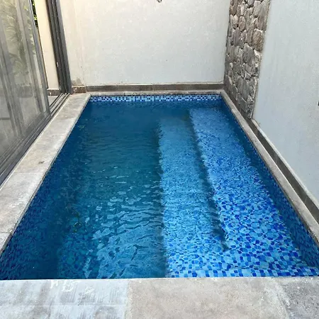Lovely 1Br With Private Heated Pool At El-Gouna Хургада Екстер'єр фото