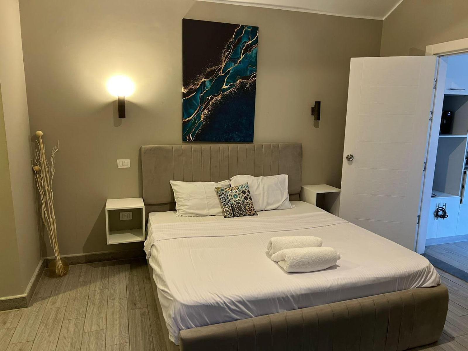 Lovely 1br With Private Heated Pool At El-gouna Holiday home