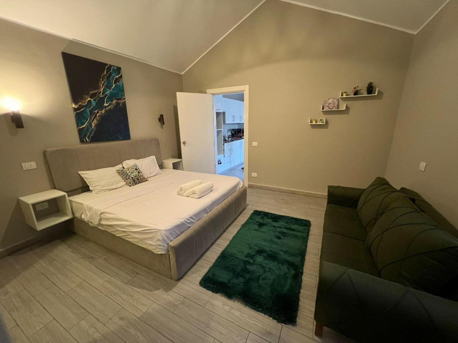 Case de vacanță Lovely 1br With Private Heated Pool At El-gouna Hurghada